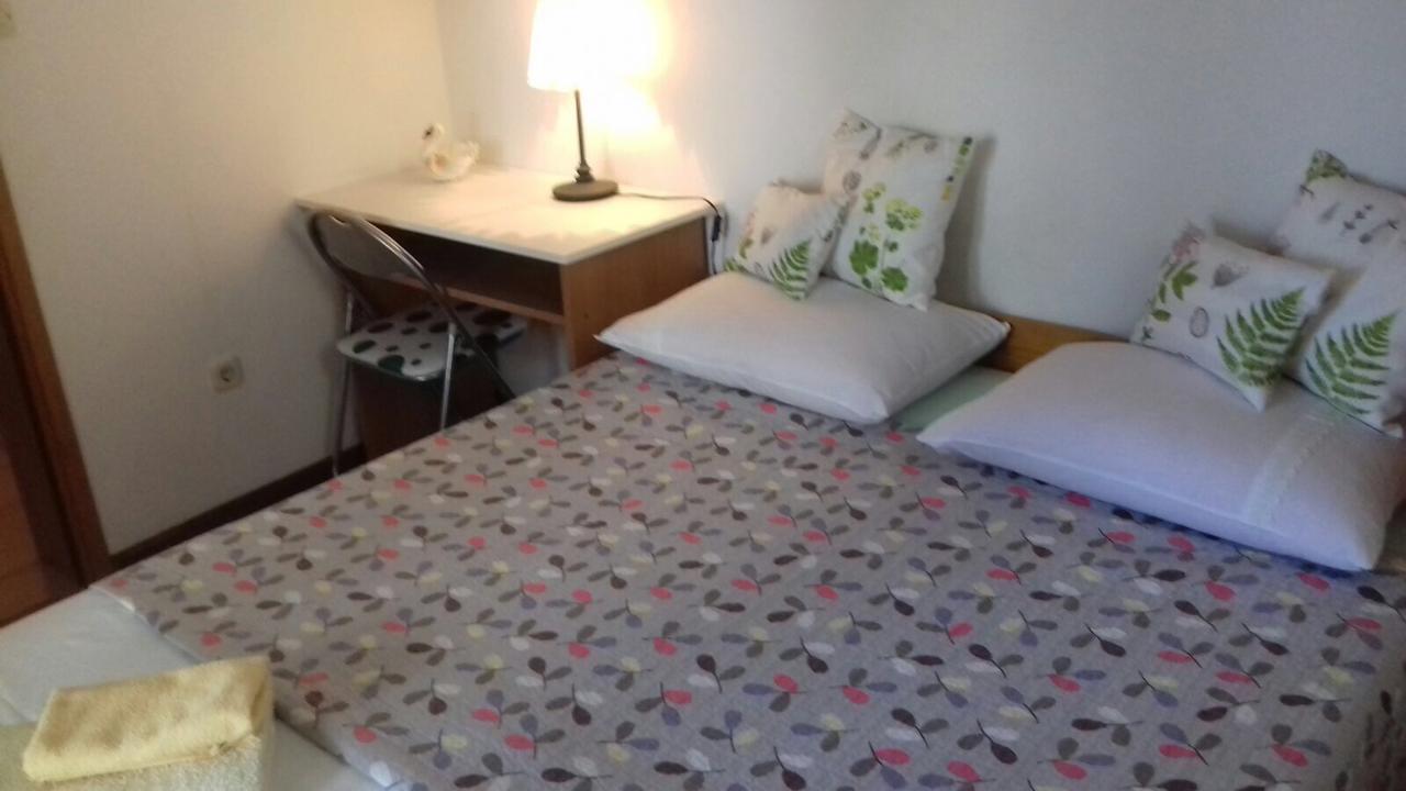 Guest House Perica Zára Kültér fotó