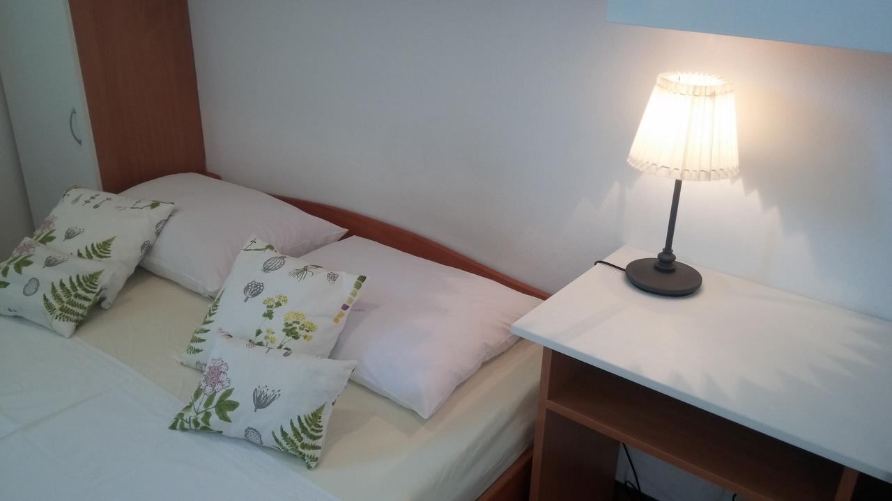 Guest House Perica Zára Kültér fotó