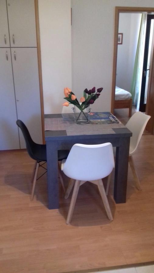 Guest House Perica Zára Kültér fotó