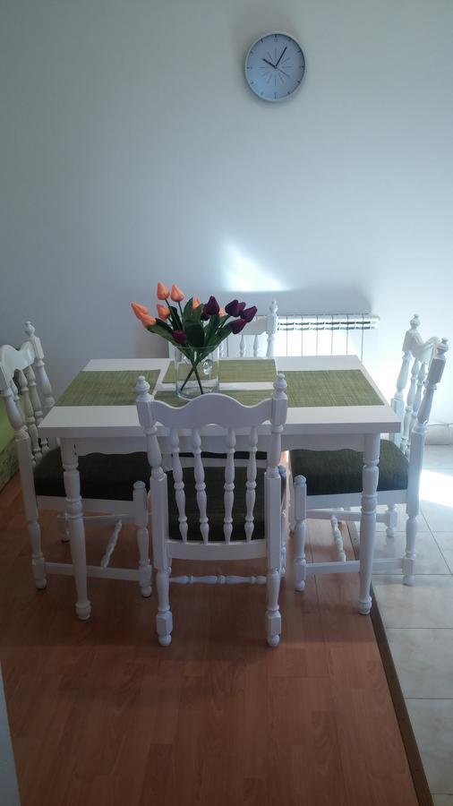 Guest House Perica Zára Kültér fotó