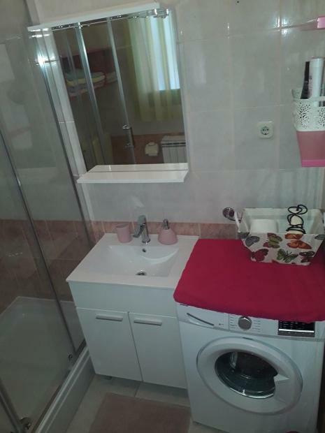 Guest House Perica Zára Kültér fotó