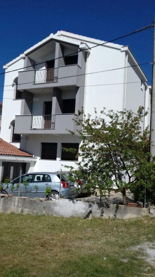 Guest House Perica Zára Kültér fotó