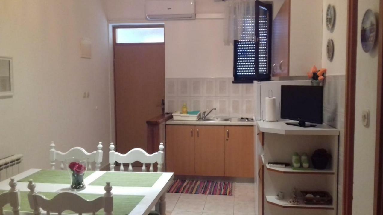Guest House Perica Zára Kültér fotó